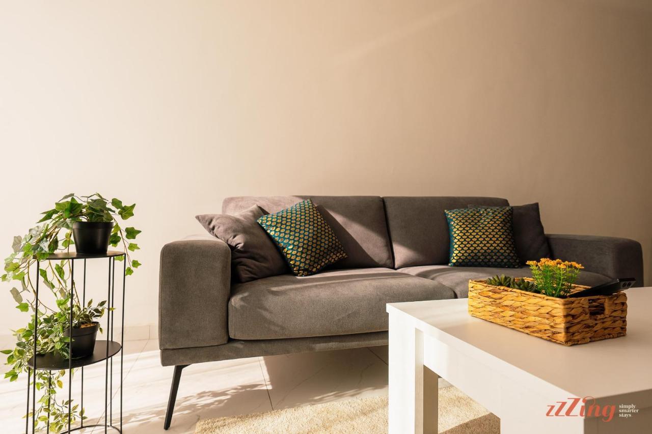 Appartement Insta Worthy Gorgeous Seaview Penthouse à San Pawl il-Baħar Extérieur photo