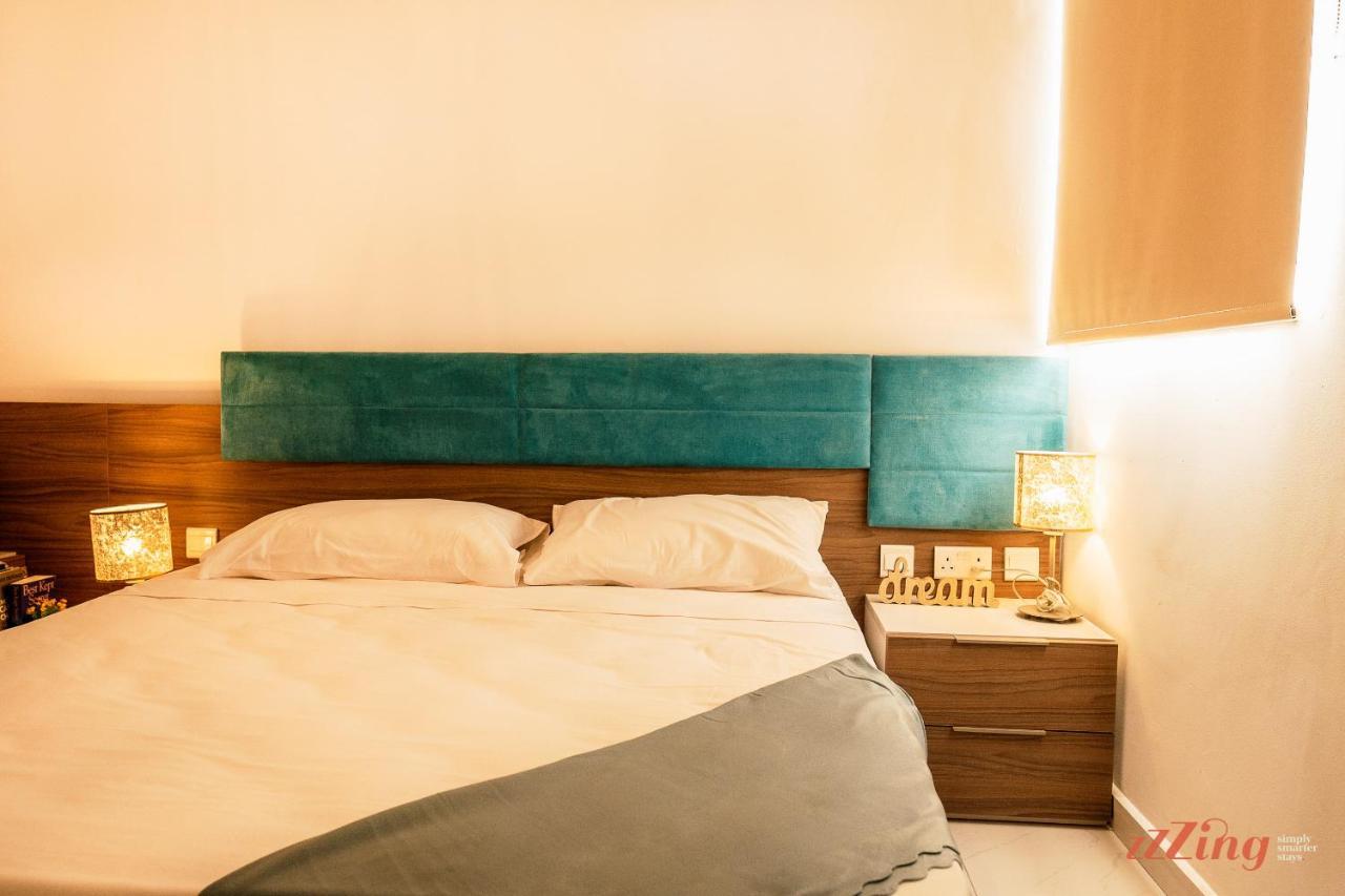 Appartement Insta Worthy Gorgeous Seaview Penthouse à San Pawl il-Baħar Extérieur photo
