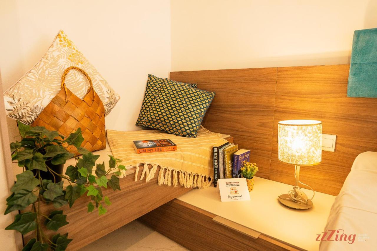 Appartement Insta Worthy Gorgeous Seaview Penthouse à San Pawl il-Baħar Extérieur photo